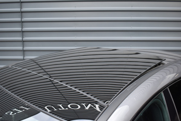 Mercedes-Benz CLA-Klasse Shooting Brake 250 e AMG Line | Pano | ACC | 360 Camera | Multibeam | Sfeerverlichting | Dodehoek |