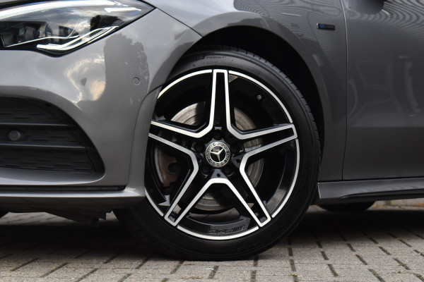 Mercedes-Benz CLA-Klasse Shooting Brake 250 e AMG Line | Pano | ACC | 360 Camera | Multibeam | Sfeerverlichting | Dodehoek |