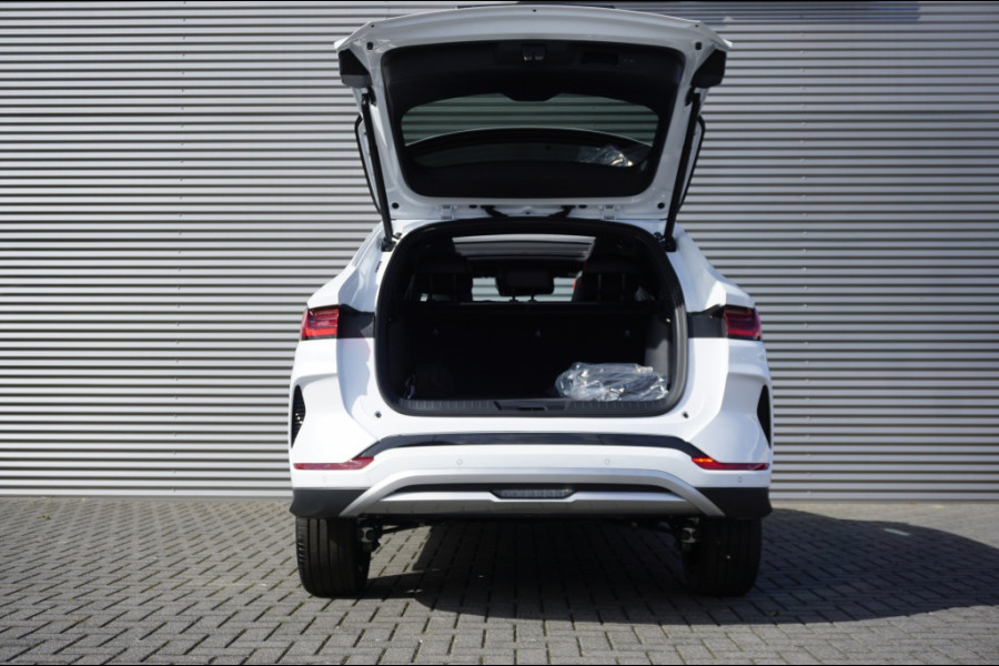 BYD SEAL U 1.5 DM-i FWD Boost BRUINE BEKLEDING | 6JR GARANTIE | 218PK | NIEUW!