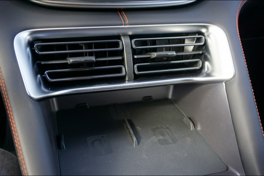 BYD SEAL U 1.5 DM-i FWD Boost BRUINE BEKLEDING | 6JR GARANTIE | 218PK | NIEUW!