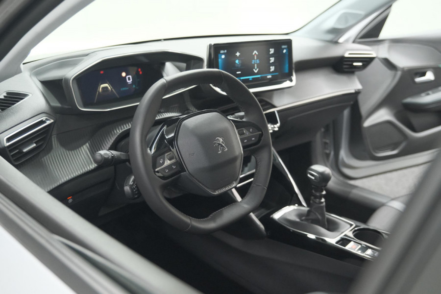 Peugeot 208 PureTech 100 Allure Pack | Camera | Apple Carplay | Parkeersensoren | Navigatie