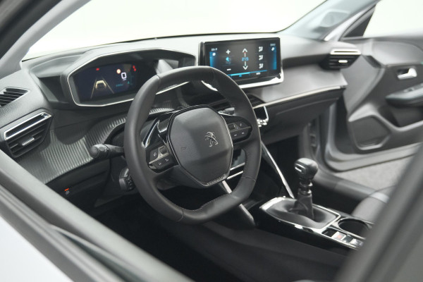 Peugeot 208 PureTech 100 Allure Pack | Camera | Apple Carplay | Parkeersensoren | Navigatie