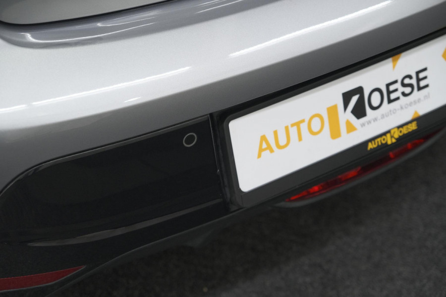 Peugeot 208 PureTech 100 Allure Pack | Camera | Apple Carplay | Parkeersensoren | Navigatie