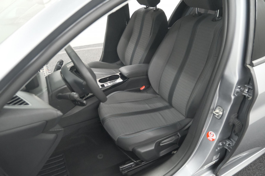 Peugeot 208 PureTech 100 Allure Pack | Camera | Apple Carplay | Parkeersensoren | Navigatie