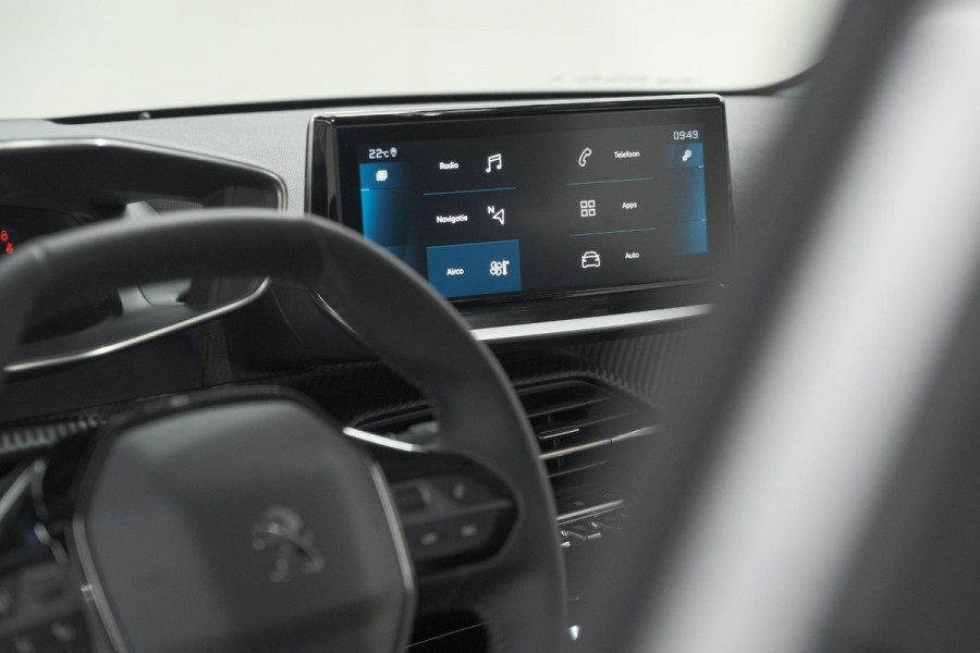 Peugeot 208 PureTech 100 Allure Pack | Camera | Apple Carplay | Parkeersensoren | Navigatie