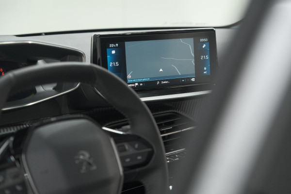 Peugeot 208 PureTech 100 Allure Pack | Camera | Apple Carplay | Parkeersensoren | Navigatie