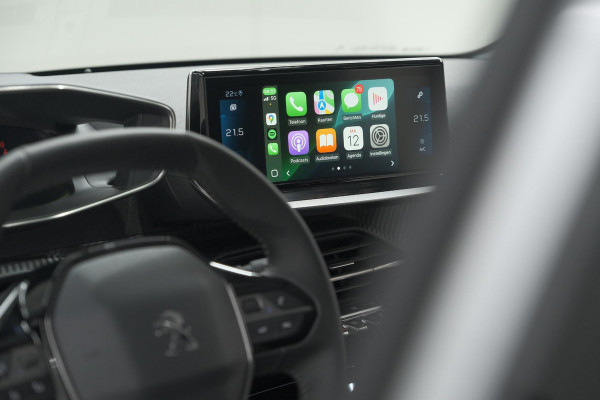 Peugeot 208 PureTech 100 Allure Pack | Camera | Apple Carplay | Parkeersensoren | Navigatie