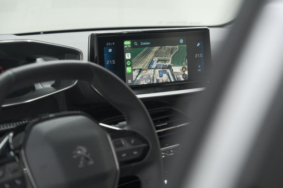 Peugeot 208 PureTech 100 Allure Pack | Camera | Apple Carplay | Parkeersensoren | Navigatie