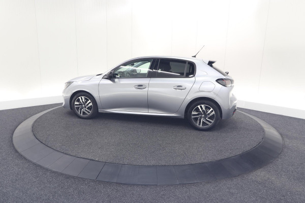 Peugeot 208 PureTech 100 Allure Pack | Camera | Apple Carplay | Parkeersensoren | Navigatie