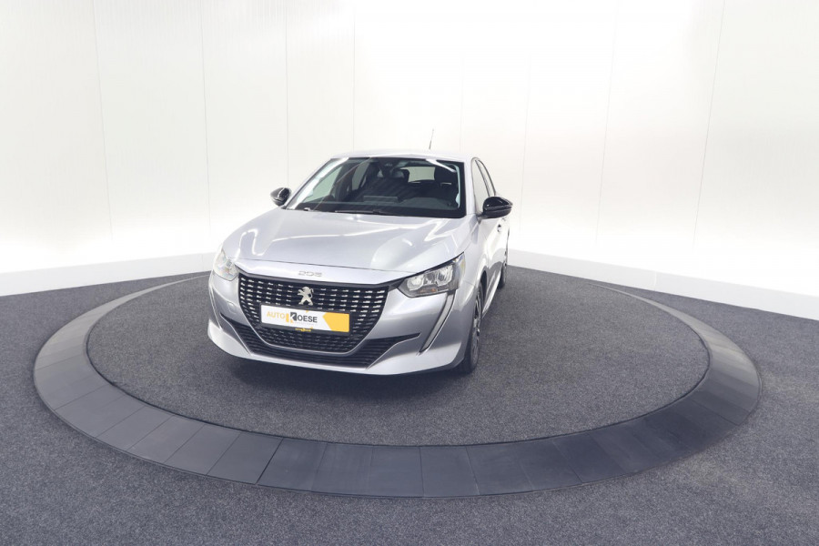 Peugeot 208 PureTech 100 Allure Pack | Camera | Apple Carplay | Parkeersensoren | Navigatie
