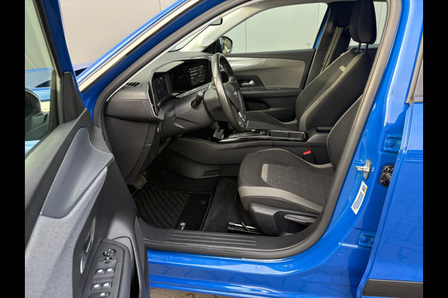 Opel Mokka-e Edition 50-kWh Camera/Stoel-stuurverwarming/Parkeerhulp