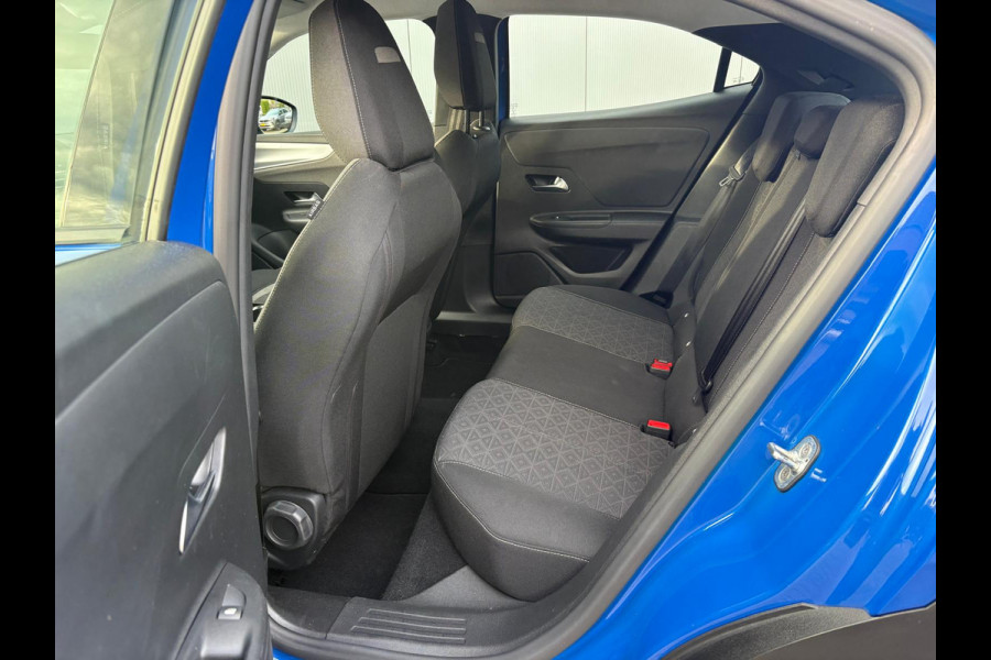 Opel Mokka-e Edition 50-kWh Camera/Stoel-stuurverwarming/Parkeerhulp