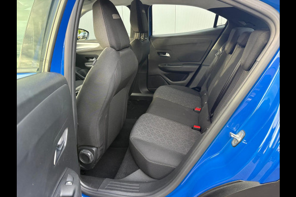 Opel Mokka-e Edition 50-kWh Camera/Stoel-stuurverwarming/Parkeerhulp