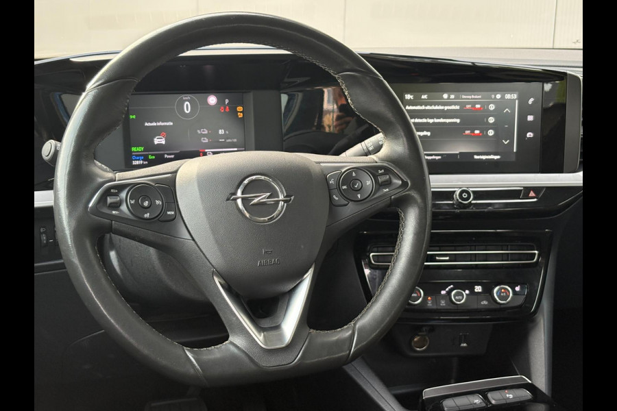 Opel Mokka-e Edition 50-kWh Camera/Stoel-stuurverwarming/Parkeerhulp