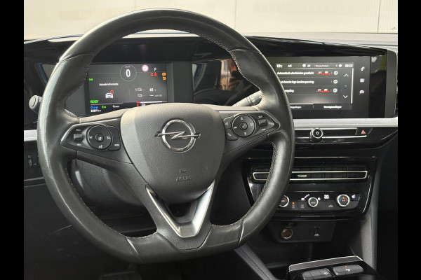 Opel Mokka-e Edition 50-kWh Camera/Stoel-stuurverwarming/Parkeerhulp
