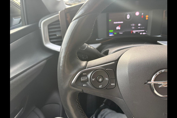 Opel Mokka-e Edition 50-kWh Camera/Stoel-stuurverwarming/Parkeerhulp