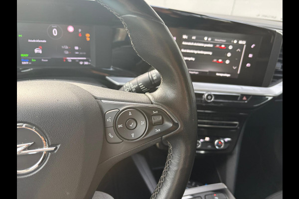 Opel Mokka-e Edition 50-kWh Camera/Stoel-stuurverwarming/Parkeerhulp