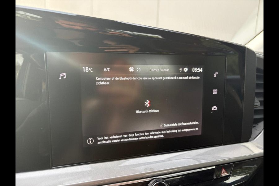 Opel Mokka-e Edition 50-kWh Camera/Stoel-stuurverwarming/Parkeerhulp