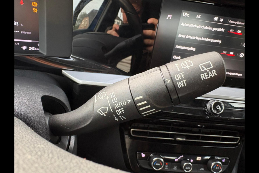 Opel Mokka-e Edition 50-kWh Camera/Stoel-stuurverwarming/Parkeerhulp