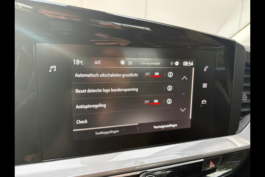 Opel Mokka-e Edition 50-kWh Camera/Stoel-stuurverwarming/Parkeerhulp