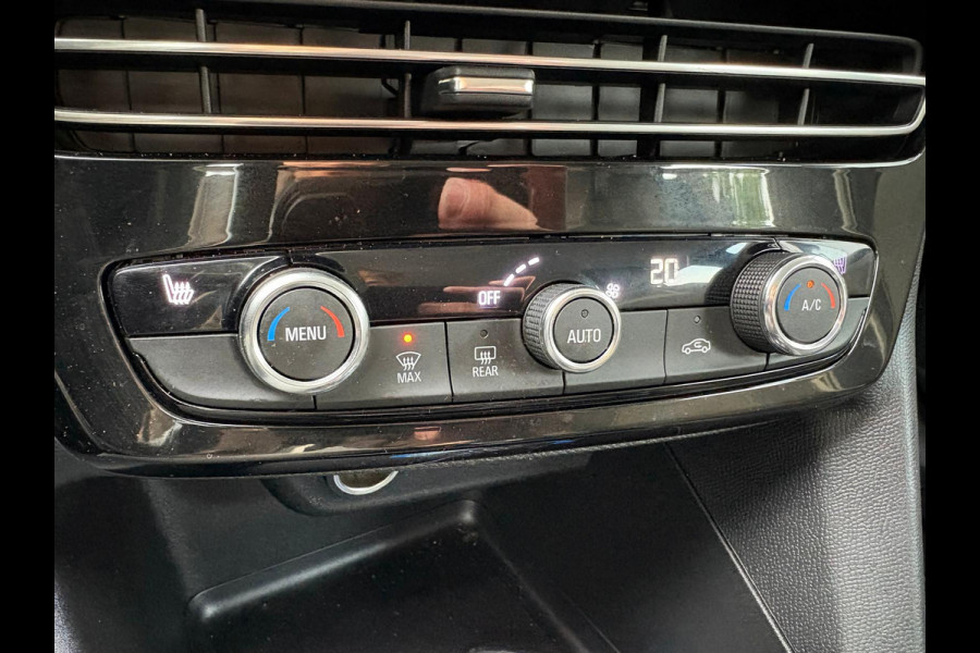 Opel Mokka-e Edition 50-kWh Camera/Stoel-stuurverwarming/Parkeerhulp