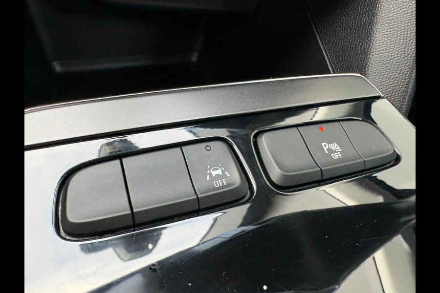 Opel Mokka-e Edition 50-kWh Camera/Stoel-stuurverwarming/Parkeerhulp