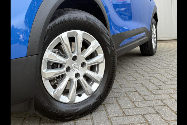 Opel Mokka-e Edition 50-kWh Camera/Stoel-stuurverwarming/Parkeerhulp