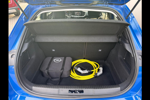 Opel Mokka-e Edition 50-kWh Camera/Stoel-stuurverwarming/Parkeerhulp