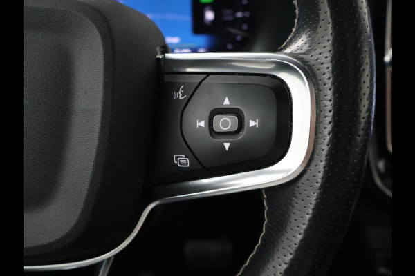 Volvo XC40 RECHARGE P8 408 PK R-DESIGN BTW + PANORAMA | H/K | TREKHAAK | 360 CAMERA | LEDER