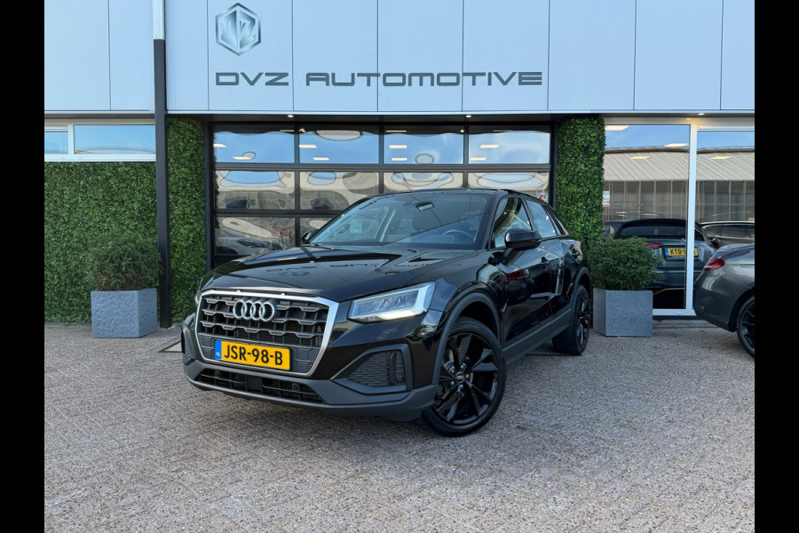 Audi Q2 35 TFSI 150PK DSG Pro Line | Carplay | PDC | 18" LMV