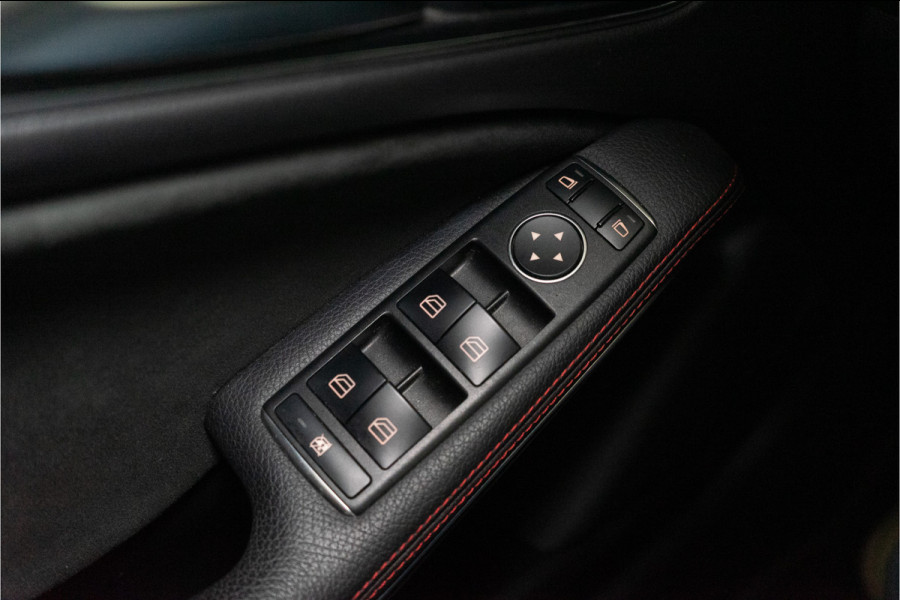 Mercedes-Benz CLA-Klasse Shooting Brake 180 AMG 123PK | LED | Stoelverw. | Camera | Park Assist | Garantie