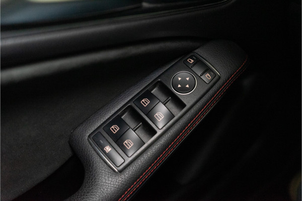 Mercedes-Benz CLA-Klasse Shooting Brake 180 AMG 123PK | LED | Stoelverw. | Camera | Park Assist | Garantie
