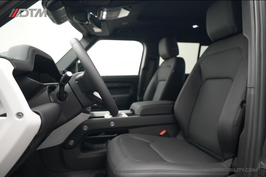 Land Rover Defender 2.0 P300e 110 X-Dynamic PHEV SE | NIEUW! | Leder | 360 | Garantie t/m 2029