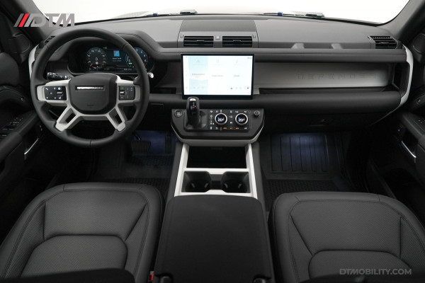 Land Rover Defender 2.0 P300e 110 X-Dynamic PHEV SE | NIEUW! | Leder | 360 | Garantie t/m 2029