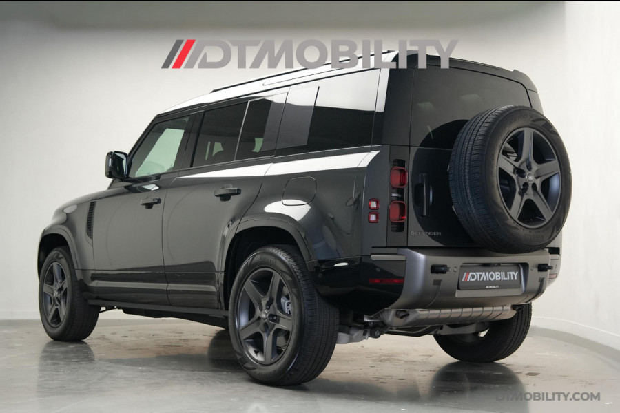 Land Rover Defender 2.0 P300e 110 X-Dynamic PHEV SE | NIEUW! | Leder | 360 | Garantie t/m 2029