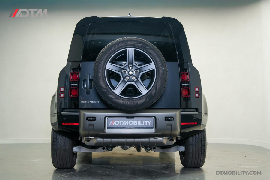 Land Rover Defender 2.0 P300e 110 X-Dynamic PHEV SE | NIEUW! | Leder | 360 | Garantie t/m 2029
