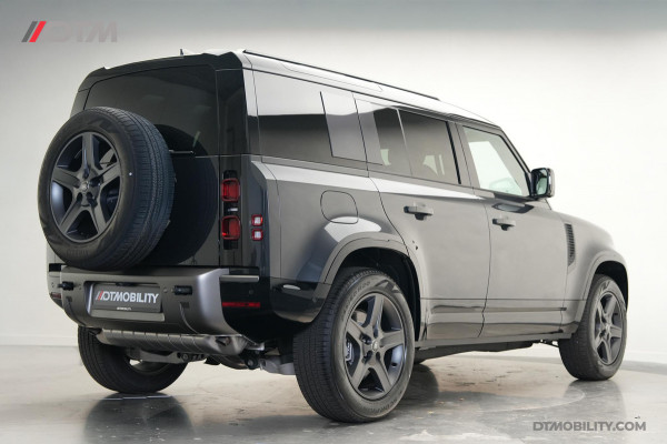 Land Rover Defender 2.0 P300e 110 X-Dynamic PHEV SE | NIEUW! | Leder | 360 | Garantie t/m 2029