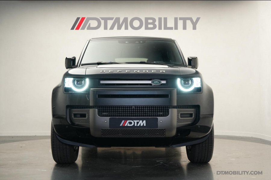 Land Rover Defender 2.0 P300e 110 X-Dynamic PHEV SE | NIEUW! | Leder | 360 | Garantie t/m 2029