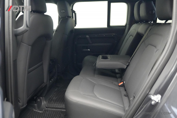 Land Rover Defender 2.0 P300e 110 X-Dynamic PHEV SE | NIEUW! | Leder | 360 | Garantie t/m 2029
