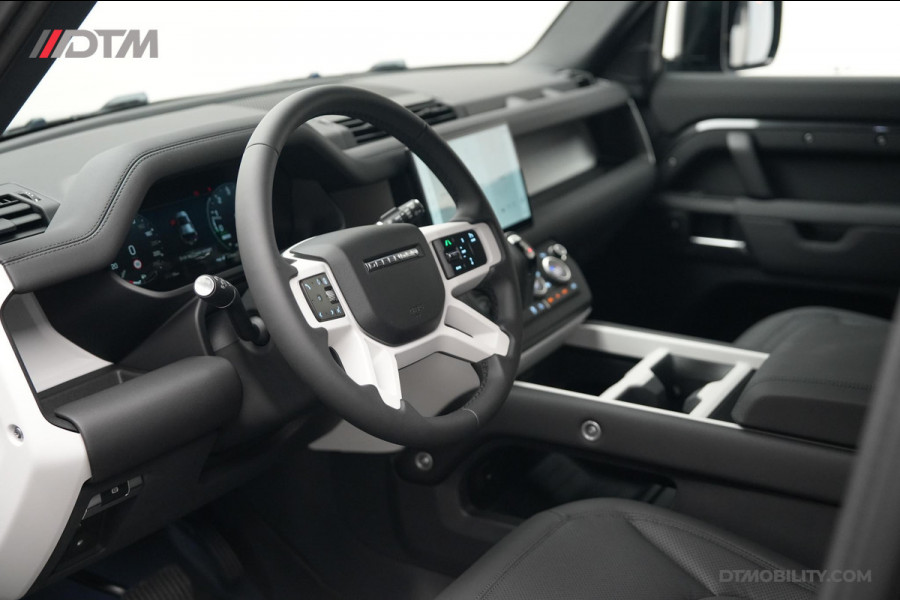 Land Rover Defender 2.0 P300e 110 X-Dynamic PHEV SE | NIEUW! | Leder | 360 | Garantie t/m 2029
