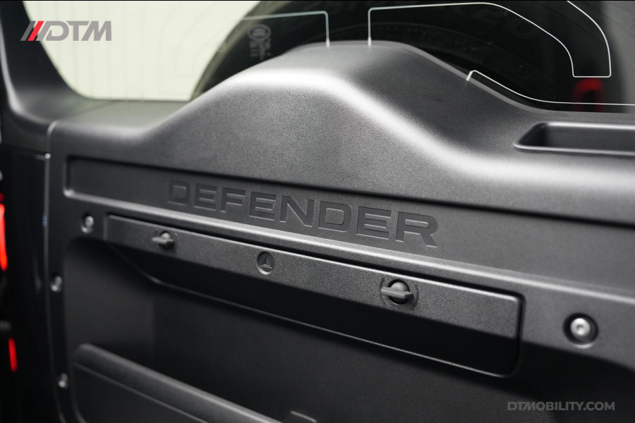 Land Rover Defender 2.0 P300e 110 X-Dynamic PHEV SE | NIEUW! | Leder | 360 | Garantie t/m 2029
