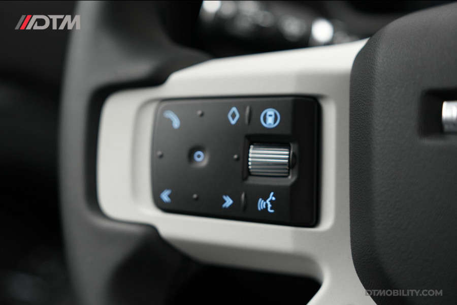 Land Rover Defender 2.0 P300e 110 X-Dynamic PHEV SE | NIEUW! | Leder | 360 | Garantie t/m 2029