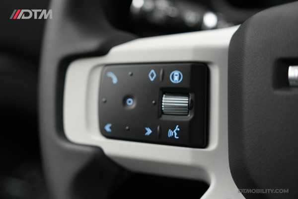Land Rover Defender 2.0 P300e 110 X-Dynamic PHEV SE | NIEUW! | Leder | 360 | Garantie t/m 2029