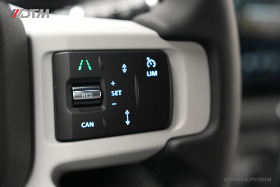 Land Rover Defender 2.0 P300e 110 X-Dynamic PHEV SE | NIEUW! | Leder | 360 | Garantie t/m 2029
