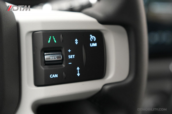 Land Rover Defender 2.0 P300e 110 X-Dynamic PHEV SE | NIEUW! | Leder | 360 | Garantie t/m 2029