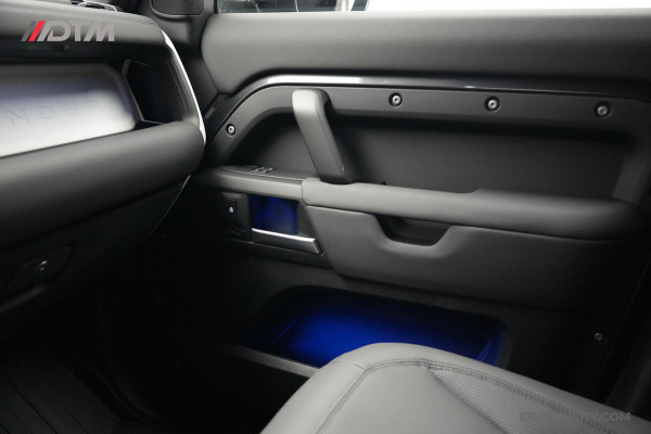 Land Rover Defender 2.0 P300e 110 X-Dynamic PHEV SE | NIEUW! | Leder | 360 | Garantie t/m 2029