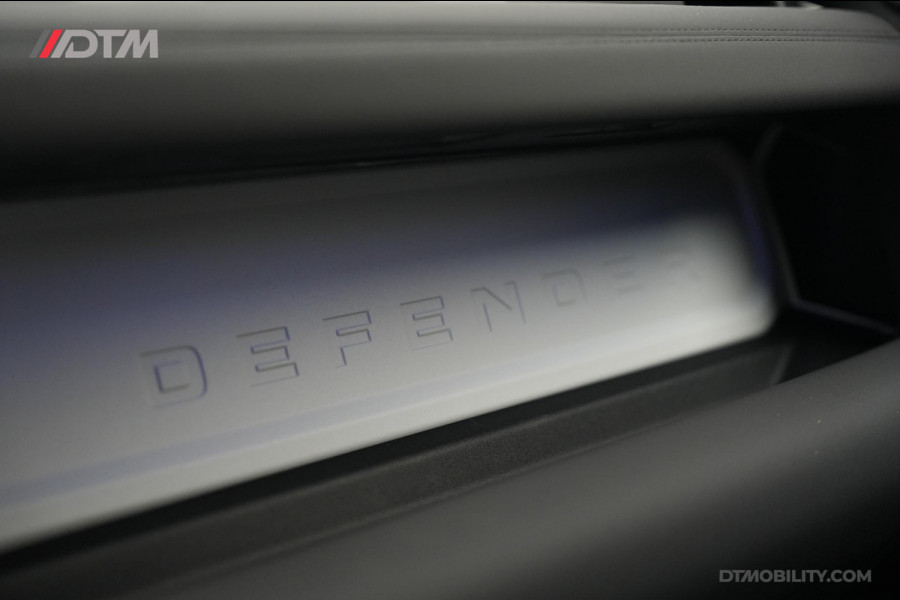 Land Rover Defender 2.0 P300e 110 X-Dynamic PHEV SE | NIEUW! | Leder | 360 | Garantie t/m 2029