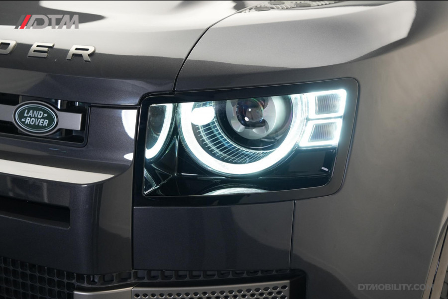 Land Rover Defender 2.0 P300e 110 X-Dynamic PHEV SE | NIEUW! | Leder | 360 | Garantie t/m 2029