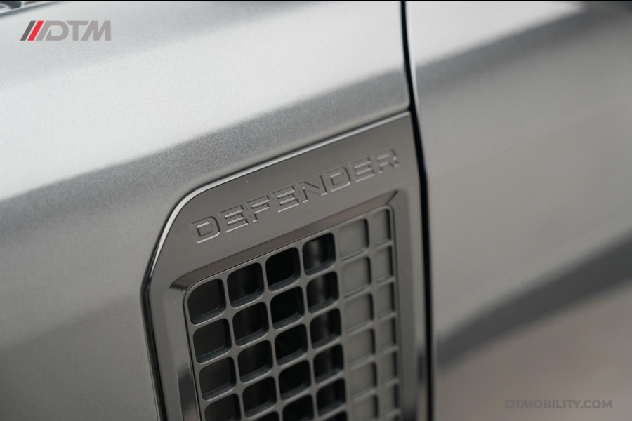 Land Rover Defender 2.0 P300e 110 X-Dynamic PHEV SE | NIEUW! | Leder | 360 | Garantie t/m 2029