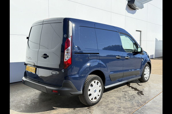 Ford Transit Connect 1.5 EcoBlue 120PK Automaat L1 Airco Cruise Control Camera Parkeersensoren